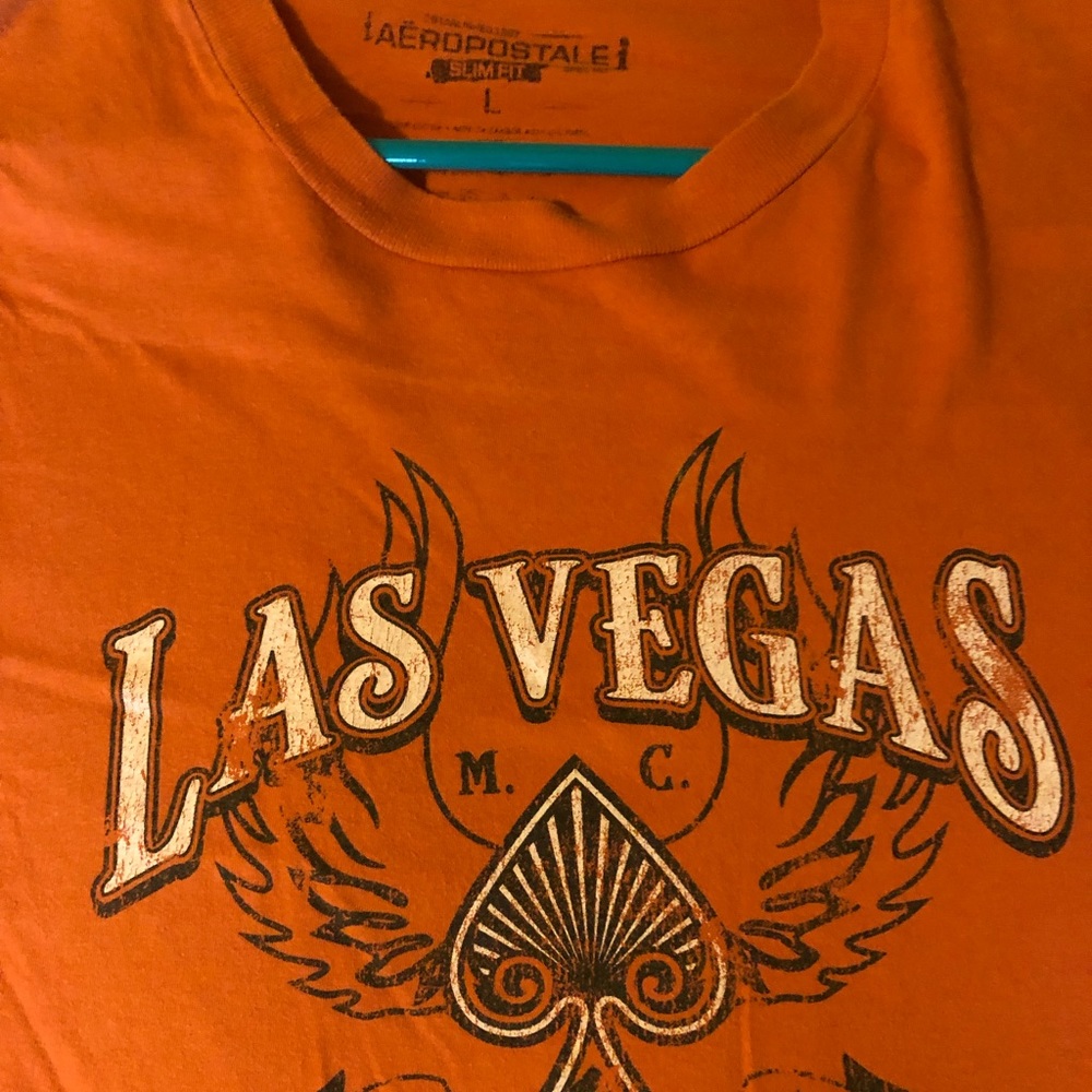 Aero t-shirt